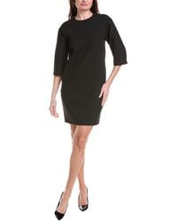 Peserico - Shift Dress - Lyst