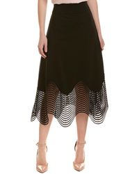 Gracia - A-line Skirt - Lyst