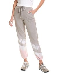 Michael Stars - Ray Relaxed Jogger Pant - Lyst