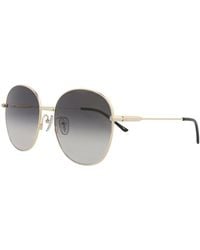 Gucci - 59Mm Sunglasses - Lyst
