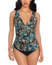 Magicsuit - Posh Mosh Dani Tankini - Lyst