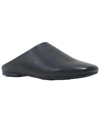 Gentle Souls - By Kenneth Cole Wanda Leather Flat - Lyst