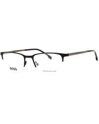 BOSS - Boss 1187 52Mm Optical Frames - Lyst
