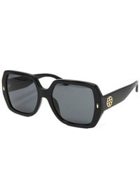 Tory Burch - Ty7191U 54Mm Sunglasses - Lyst