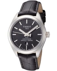 Tissot - T-classic Watch - Lyst