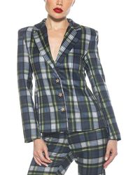 Alexia Admor - Gwen Blazer - Lyst