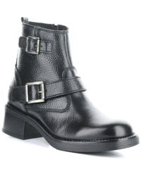 Bos. & Co. - Grata Waterproof Leather Boot - Lyst