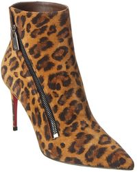 christian louboutin so eleonor bootie