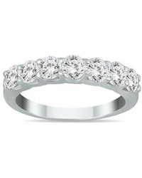 True Diamond - 14K 1.40 Ct. Tw. Diamond Ring - Lyst
