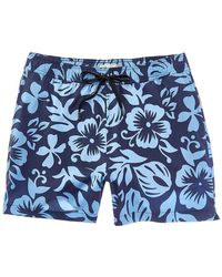 Onia - Stretch Volley Swim Short - Lyst