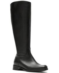 La Canadienne - Segal Leather Boot - Lyst