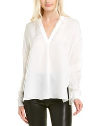 vince blouses on sale