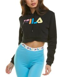 Fila Hoodies for Women - Up to 73% off at Lyst.com