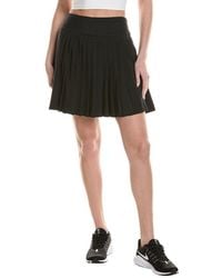 Tommy Bahama - Alicia Pleated Skort - Lyst