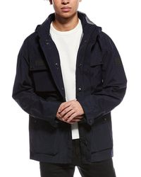 Belstaff - Techmaster Jacket - Lyst