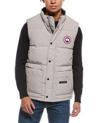 Canada Goose - Freestyle Vest - Lyst