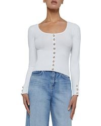 L'Agence - Lanetta Topigan - Lyst