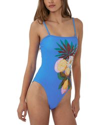 Hutch - Tavy One Piece - Lyst