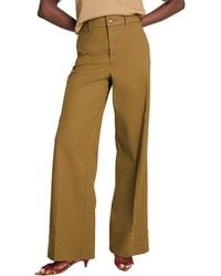 Spanx - Spanx Wide Leg Pant - Lyst