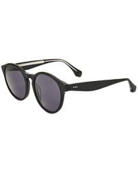 Sandro - Sds1030 50Mm Sunglasses - Lyst