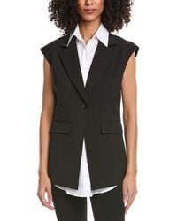 Kenneth Cole - Vest - Lyst