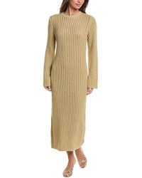 Hyacinth House - Amanyara Maxi Dress - Lyst
