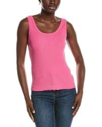 Jones New York - Sutton Tank Top - Lyst