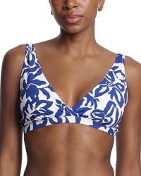 Hanky Panky - Swim Bikini Top - Lyst