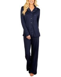 Cosabella - 2Pc Bella Relaxed Top Pant Set - Lyst