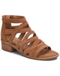 comfortiva betha sandal
