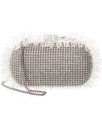 Self-Portrait - Clutch - Lyst