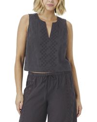 Splendid - Kenzie Tank - Lyst