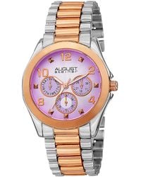 August Steiner - Watch - Lyst