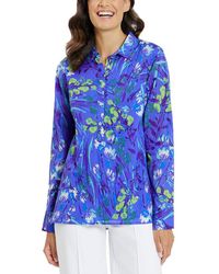 Jude Connally - Pru Pullover Top - Lyst