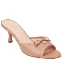 Jack Rogers - Velma Leather Sandal - Lyst