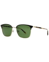 Ferragamo - Sf180S 54Mm Sunglasses - Lyst