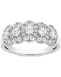 Amairah - 14K 1.00 Ct. Tw. Lab-Grown Diamond Ring - Lyst