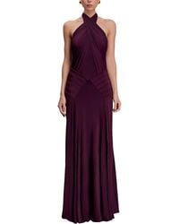 Dilireba - Maxi Dress - Lyst