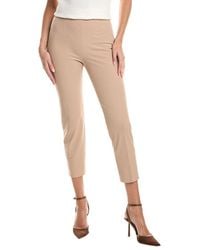 Peserico - Pant - Lyst