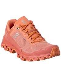 On Shoes - Cloudventure 2 Sneaker - Lyst