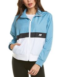 New balance ladies jacket Clearance