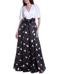 Rene Ruiz - Bishop Gown - Lyst