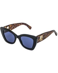 Fendi 52mm Sunglasses - Blue