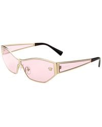 Versace - Ve2205 67Mm Sunglasses - Lyst
