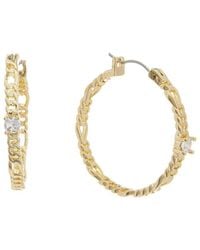 Juvell - 18k Plated Pearl Earrings - Lyst