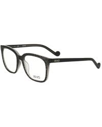 Liu Jo - Lj2645 53Mm Optical Frames - Lyst