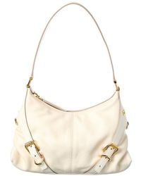 Givenchy - Sac Voyou Nano Leather Shoulder Bag - Lyst