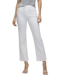 Hudson Jeans - Remi High-Rise Straight Ankle Jean - Lyst
