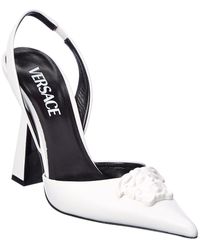 versace heels cheap