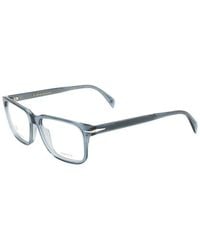 David Beckham - 52Mm Optical Frames - Lyst